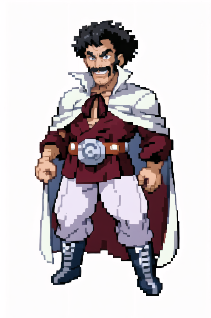 3208284-4286914600-1man, solo,  (best quality, masterpiece), white background , Pokemon_Trainer, PixelArt , _lora_pksp_trainer_test2_0.7_, gen3, ad.png